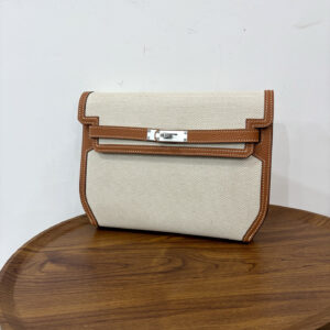 hm0761 Hermes Kelly Top Handle Bag