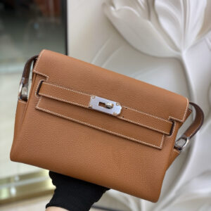 hm0766 Hermes Kelly Top Handle Bag