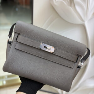 hm0768 Hermes Kelly Top Handle Bag