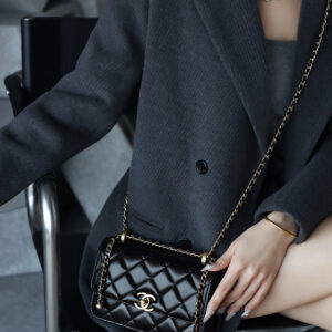 bag0325 Chanel Bag