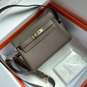 hm0770 Hermes Kelly Top Handle Bag