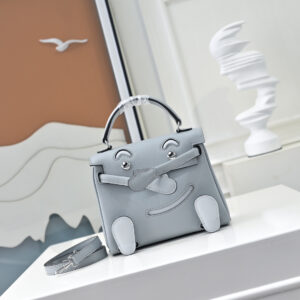hm0774 Hermes Kelly Top Handle Bag