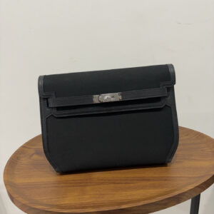 hm0776 Hermes Kelly Top Handle Bag