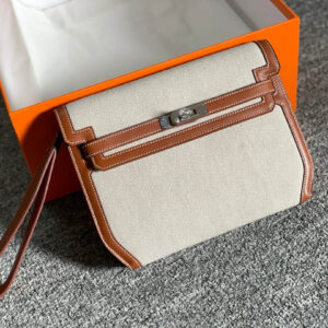 hm0777 Hermes Kelly Top Handle Bag
