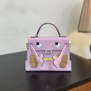 hm0782 Hermes Kelly Top Handle Bag