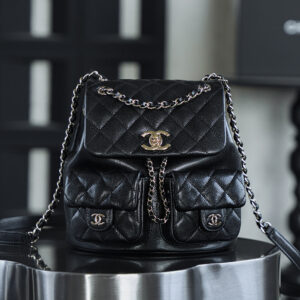 bag0327 Chanel Bag Gold Hardware