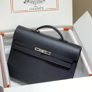 hm0794 Hermes Kelly Top Handle Bag