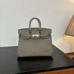 hm0799 Hermes Kelly Top Handle Bag