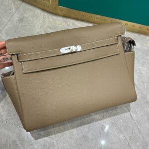 hm0809 Hermes Kelly Top Handle Bag