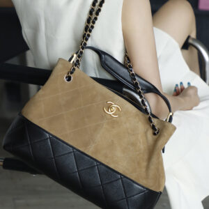bag0329 Chanel Hobo