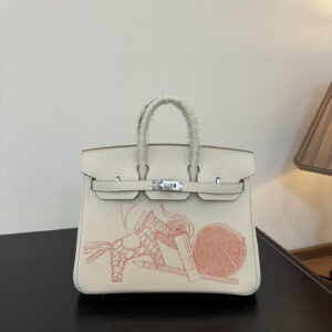 hm0810 Hermes Kelly Top Handle Bag