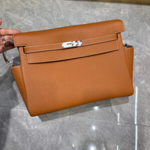 hm0811 Hermes Kelly Top Handle Bag