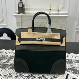hm0813 Hermes Kelly Top Handle Bag