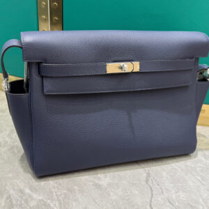 hm0814 Hermes Kelly Top Handle Bag