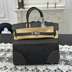 hm0816 Hermes Kelly Top Handle Bag