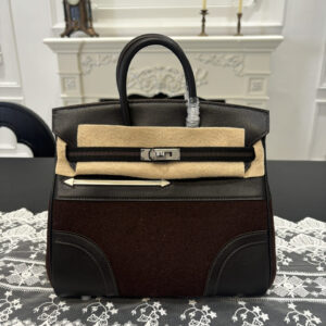 hm0818 Hermes Kelly Top Handle Bag