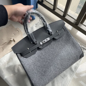 hm0819 Hermes Kelly Top Handle Bag