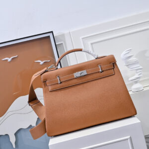 hm0820 Hermes Kelly Top Handle Bag