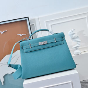 hm0821 Hermes Kelly Top Handle Bag