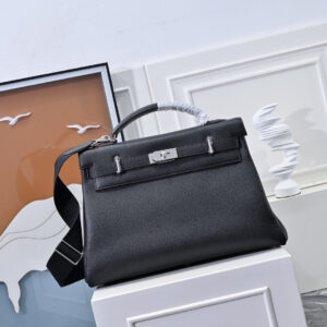 hm0823 Hermes Kelly Top Handle Bag