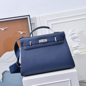 hm0824 Hermes Kelly Top Handle Bag