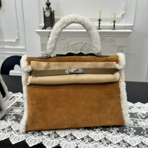 hm0825 Hermes Kelly Top Handle Bag