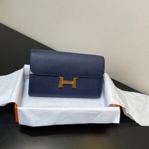 hm0829 Hermes Kelly Top Handle Bag Gold Hardware