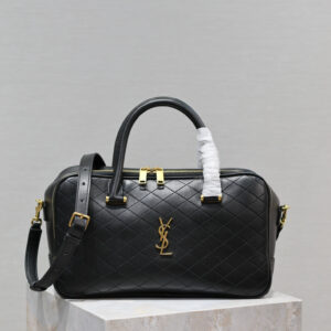 ysl0030 YSL 766785 Bag Black
