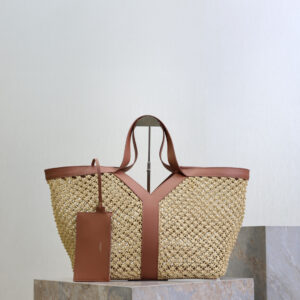 ysl0031 YSL 817602 Bag Brown