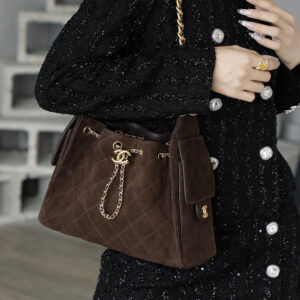 bag0349 Chanel 25 Bag