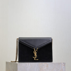 ysl0040 YSL CASSANDRE Bag Gold Hardware