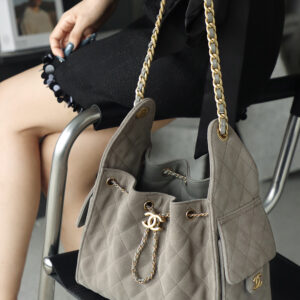 bag0350 Chanel 25 Bag