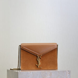 ysl0043 YSL CASSANDRE Bag Gold Hardware