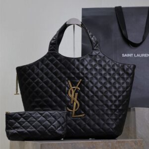 ysl0052 YSL ICARE Bag