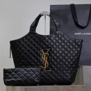 ysl0054 YSL ICARE Bag