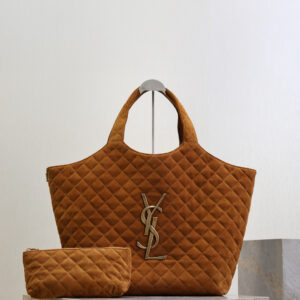 ysl0057 YSL ICARE Bag Large