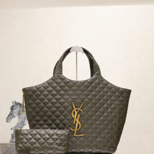 ysl0064 YSL ICARE Bag