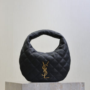 ysl0068 YSL ICARE Bag Gray