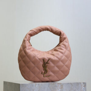 ysl0070 YSL ICARE Bag Pink