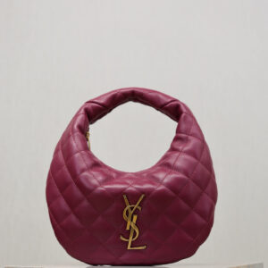 ysl0071 YSL ICARE Bag Purple