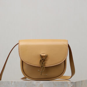 ysl0076 YSL KAIA Bag Gold