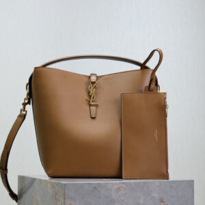 ysl0080 YSL 742828 Bucket Bag