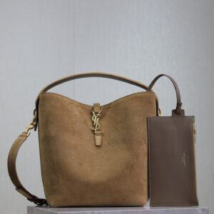 ysl0086 YSL 742828 Bucket Bag