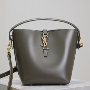 ysl0098 YSL 749036 Bucket Bag Small