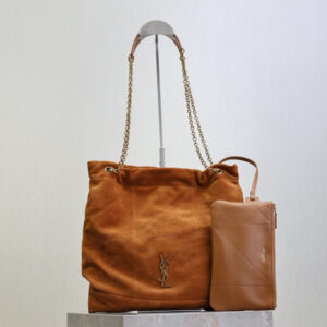 ysl0131 YSL 781666 Bucket Bag Small