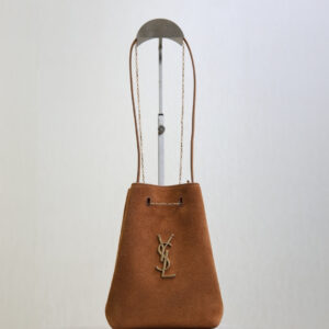 ysl0134 YSL 801070 Bucket Bag