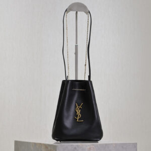 ysl0141 YSL 801070 Bucket Bag