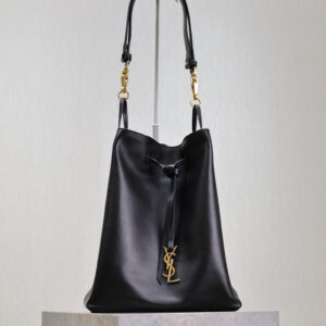 ysl0146 YSL 804302 Bucket Bag
