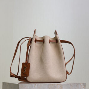 ysl0153 YSL 817386 Bucket Bag