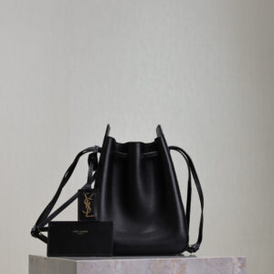 ysl0154 YSL 817386 Bucket Bag